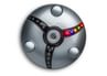 Marvins Zorbi Flying Magic Saucer