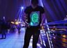 Illuminated Apparel Interactive T-Shirt Age 12 - 14