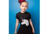 Illuminated Apparel Interactive Unicorn T-Shirt Age 5 - 6