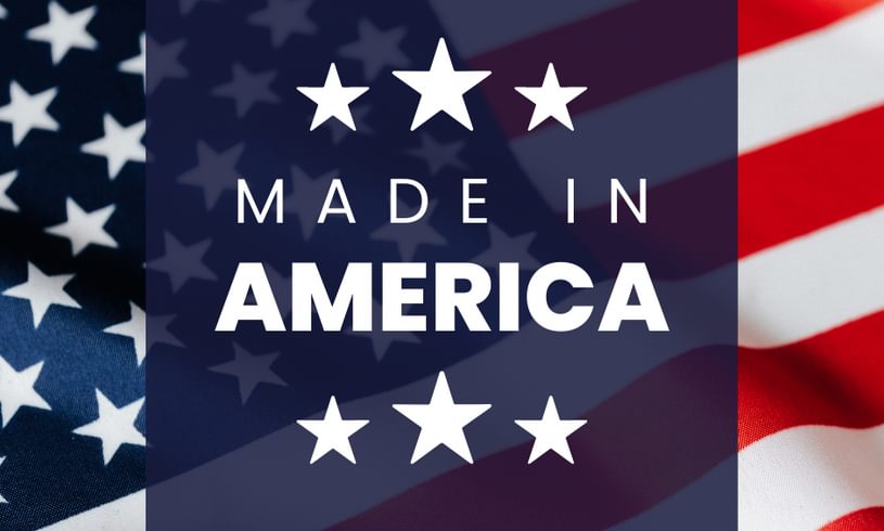 Made in America