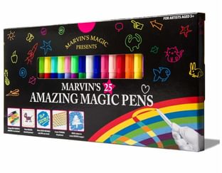 Amazing Magic Pens