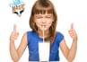 Magic Milk Straws - Cookies & Cream Nutritional facts