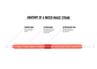 Water Magic Straws Strawberry Lemonade Infographic