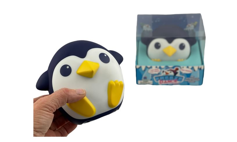 dance with chilly freeze game