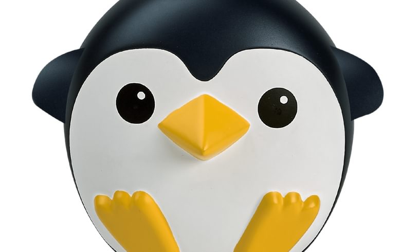 Freeze dance with chilly the penguin contents
