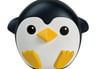 Freeze dance with chilly the penguin contents