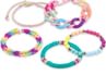 5 in 1 Spinning Bracelet Activity Tower