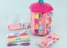 5 in 1 Spinning Bracelet Activity Tower