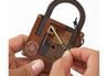Einsteins Lock 3D Brain Teaser Puzzle