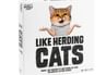 Like herding cats game from professor puzzle