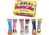 PAWSOME SOCKS CUTE SET FOR GIRLS