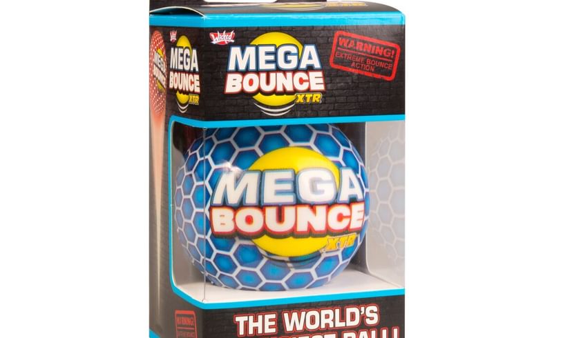 Mega Bounce box