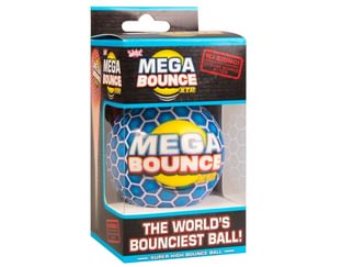 Mega Bounce box