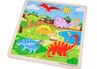 Wooden Dinosaur Sound Puzzle