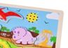 Bigjigs Dinosaur Sound Puzzle