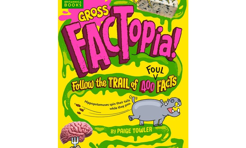 Gross Factopia