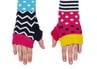 Funky Arm Warmers