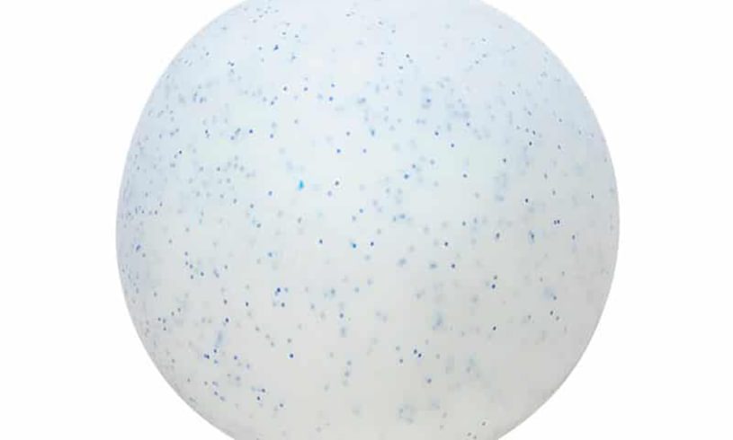 Schylling Snow Ball Crunch