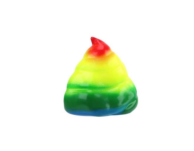 Mythical Creature Suds : Unicorn Poop Soap