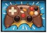 Chocolate Game Controller