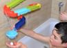 Bath Time Marble Run