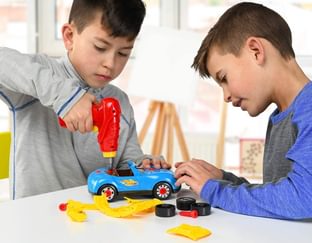 30 Best Toys and Gifts for 5-Year-Old Boys 2023