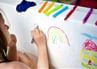 Bath Crayons 8 Assorted Colors