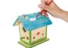 Build A Bird Bungalow