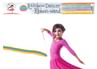 Rainbow Dancer Ribbon Wand