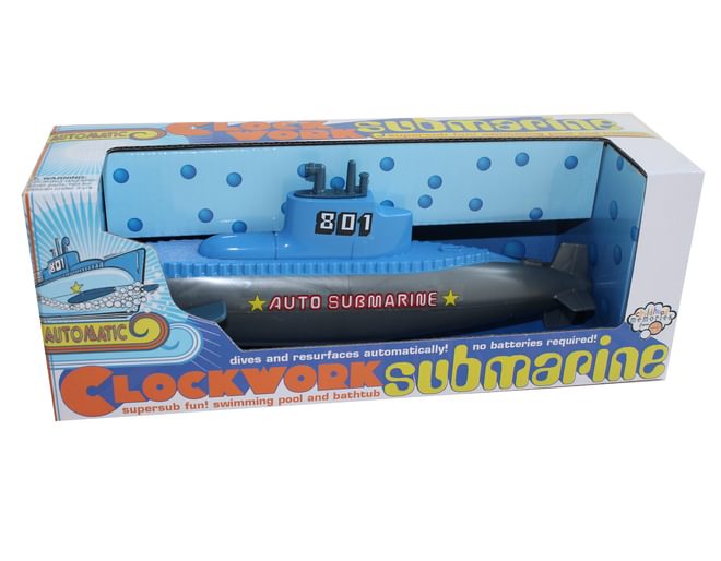 Toy submarine hot sale for pool