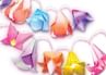Origami Flower Lights Flowers
