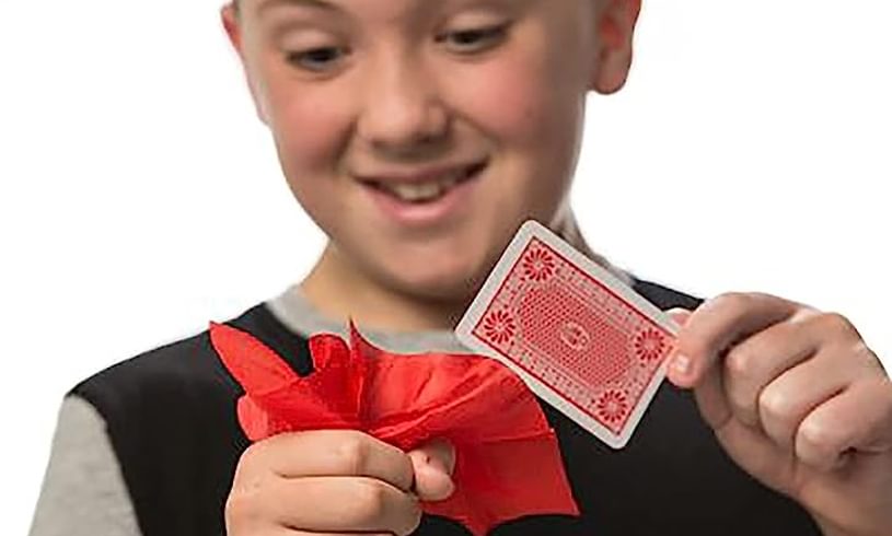 50 amazing magic tricks lifestyle