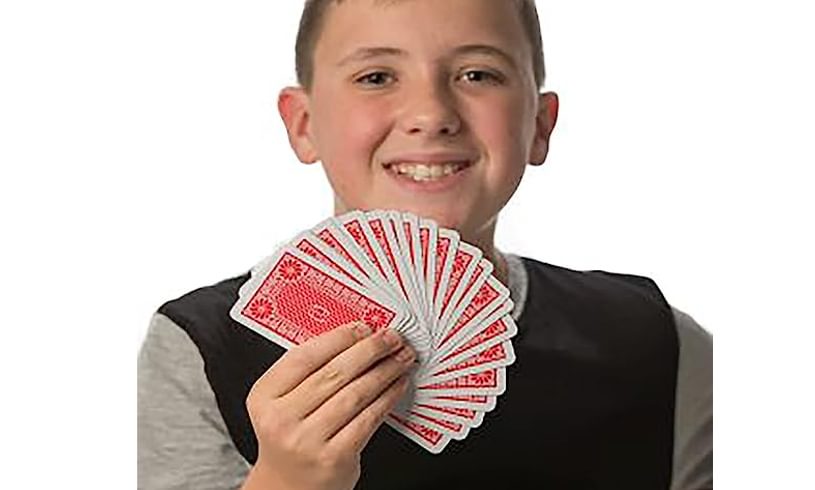 50 amazing magic tricks lifestyle