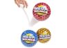 Mega Bounce bouncy ball