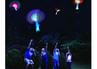 Spin Copter LED Flying Toy lifestyle