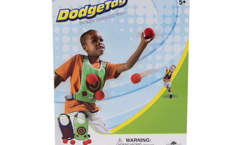 Dodgetag box