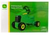 Sit 'n' Scoot Tractor - John Deere