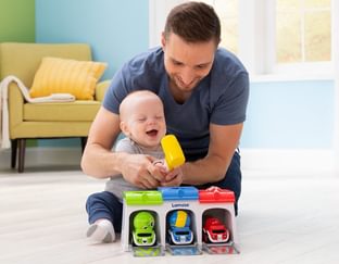 Best Toys for 1 Year Old Boys – Gifts for 1 Year Old Boys