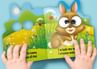 I'm Just a Little Bunny Board Book