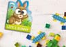 Little Bunny Board Book Lifestyle