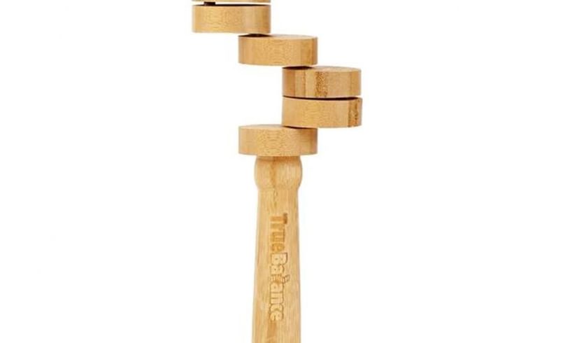 Mini True Balance Game