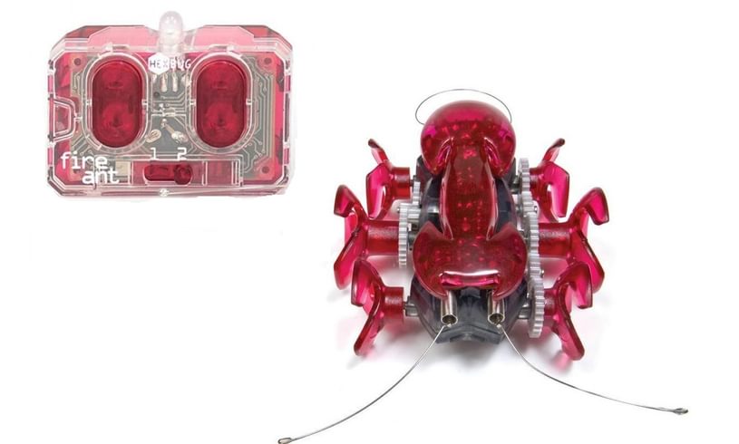 Hexbug Fire Ant