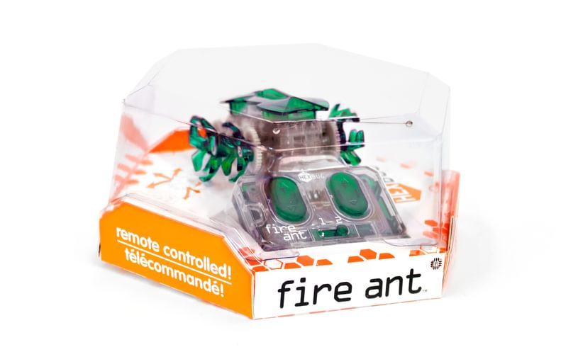 Hexbug Ant 