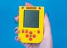 hand held pac man