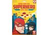 Superhero Comic Book Design Your Own