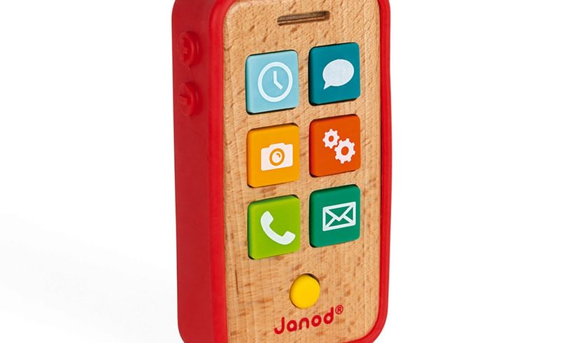 Janod Sound Telephone