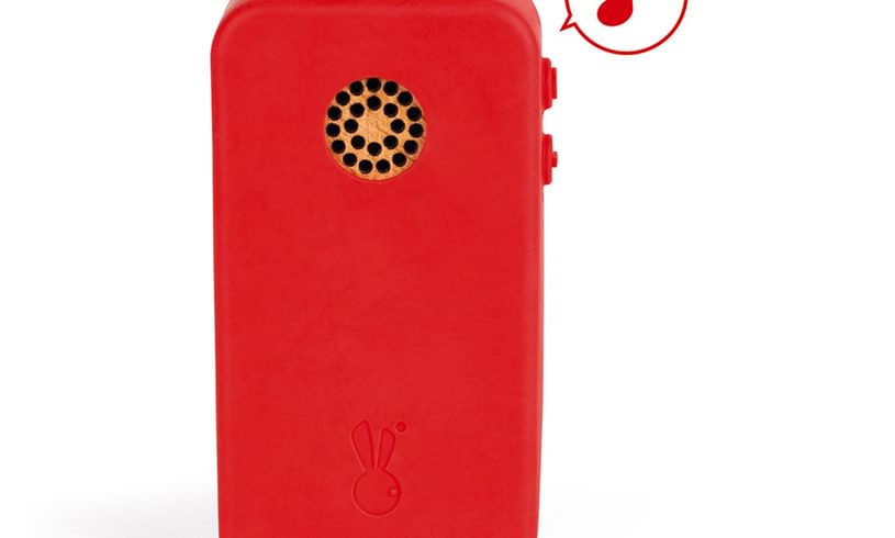 Toy Telephone