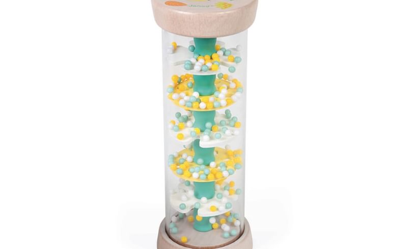 Rain Stick