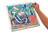 Ocean Magnetic Maze J05312