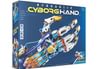 Hydraulic Cyborg Hand